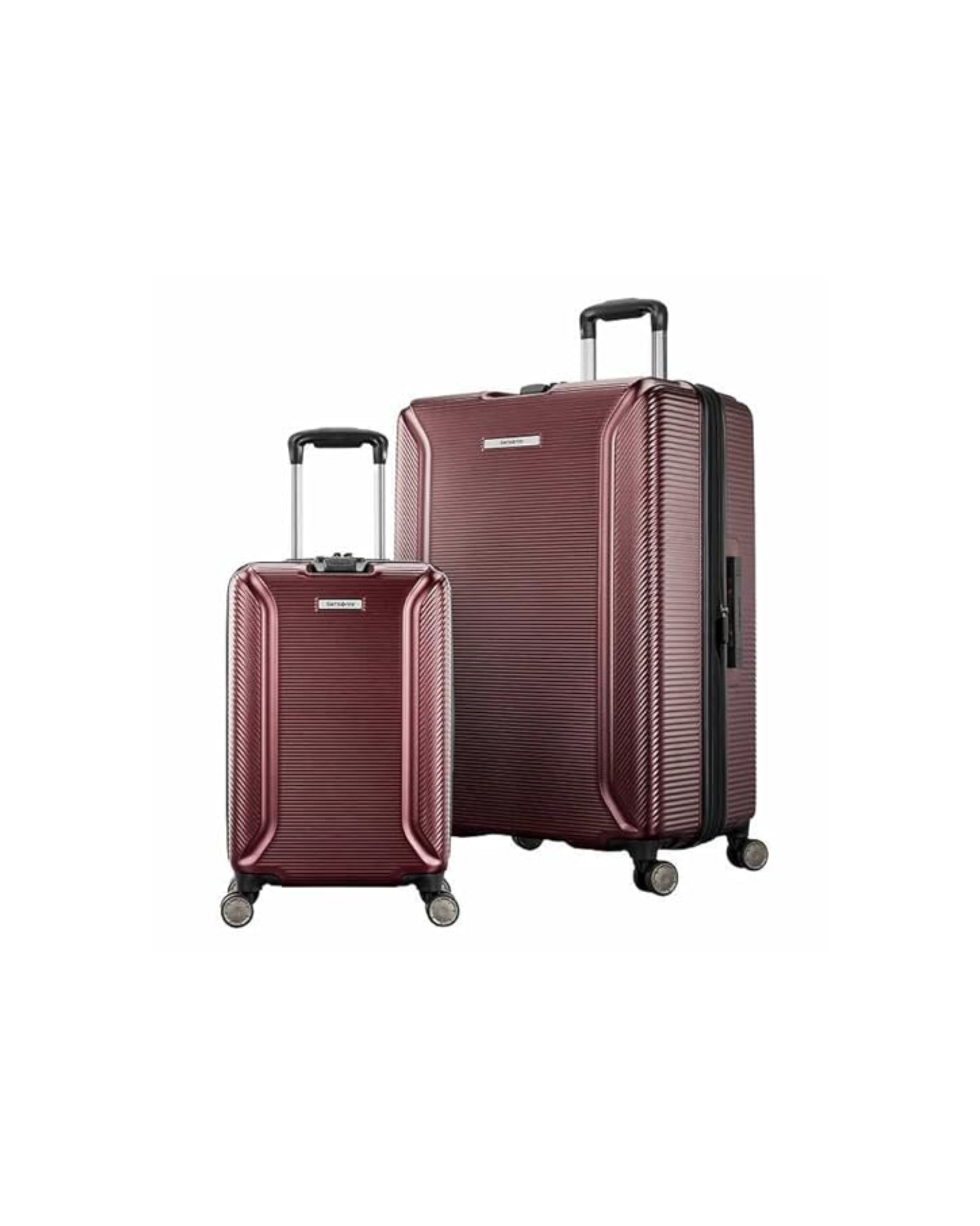 SAMSONITE  Durable Travel Bag Set Of 2