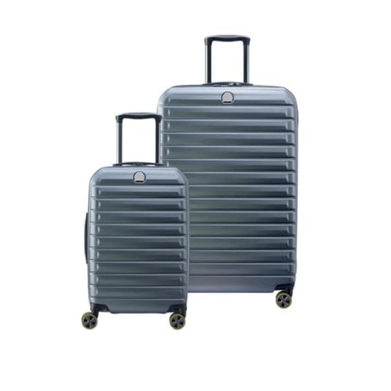 DELSEY PARIS 2 Pcs Hardside Set