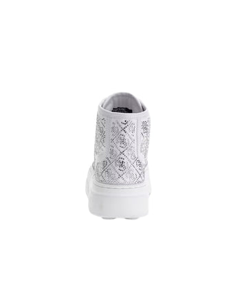 GUESS Women Strass Sneakers