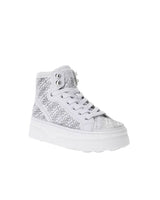 GUESS Women Strass Sneakers