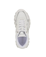 GUESS Women Gwnowah Sneaker