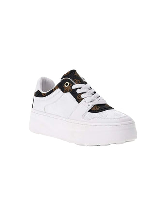 GUESS Women Comfort Sneakers