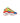 REEBOK Unisex Multicolor Basketball Shoes