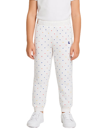 CHAMPION Girls Fleece Casual Pant