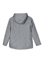 XERSION Girls Puff Jacket