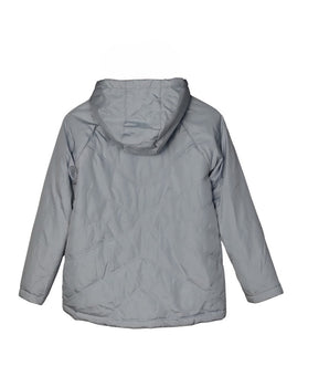 XERSION Girls Puff Jacket