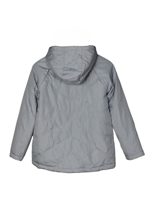 XERSION Girls Puff Jacket