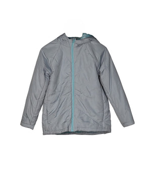 XERSION Girls Puff Jacket