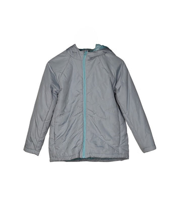 XERSION Girls Puff Jacket