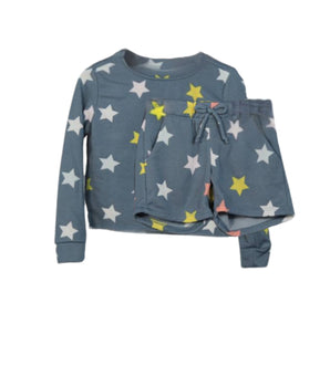 VIGOSS Girls Star Set 2 Pcs