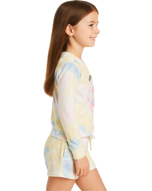 VIGOSS Girls Stylish Set
