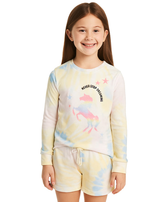 VIGOSS Girls Stylish Set