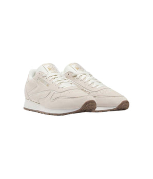 REEBOK Men Suede Leather Sneakers