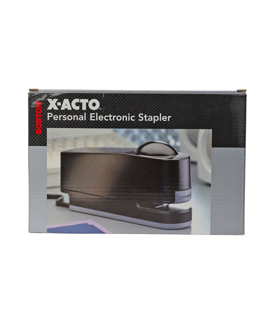 X-ACTO Electric Stapler