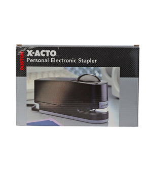 X-ACTO Electric Stapler