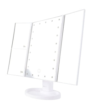 VIVITAR Women Light Up Mirrors