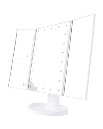 VIVITAR Women Light Up Mirrors