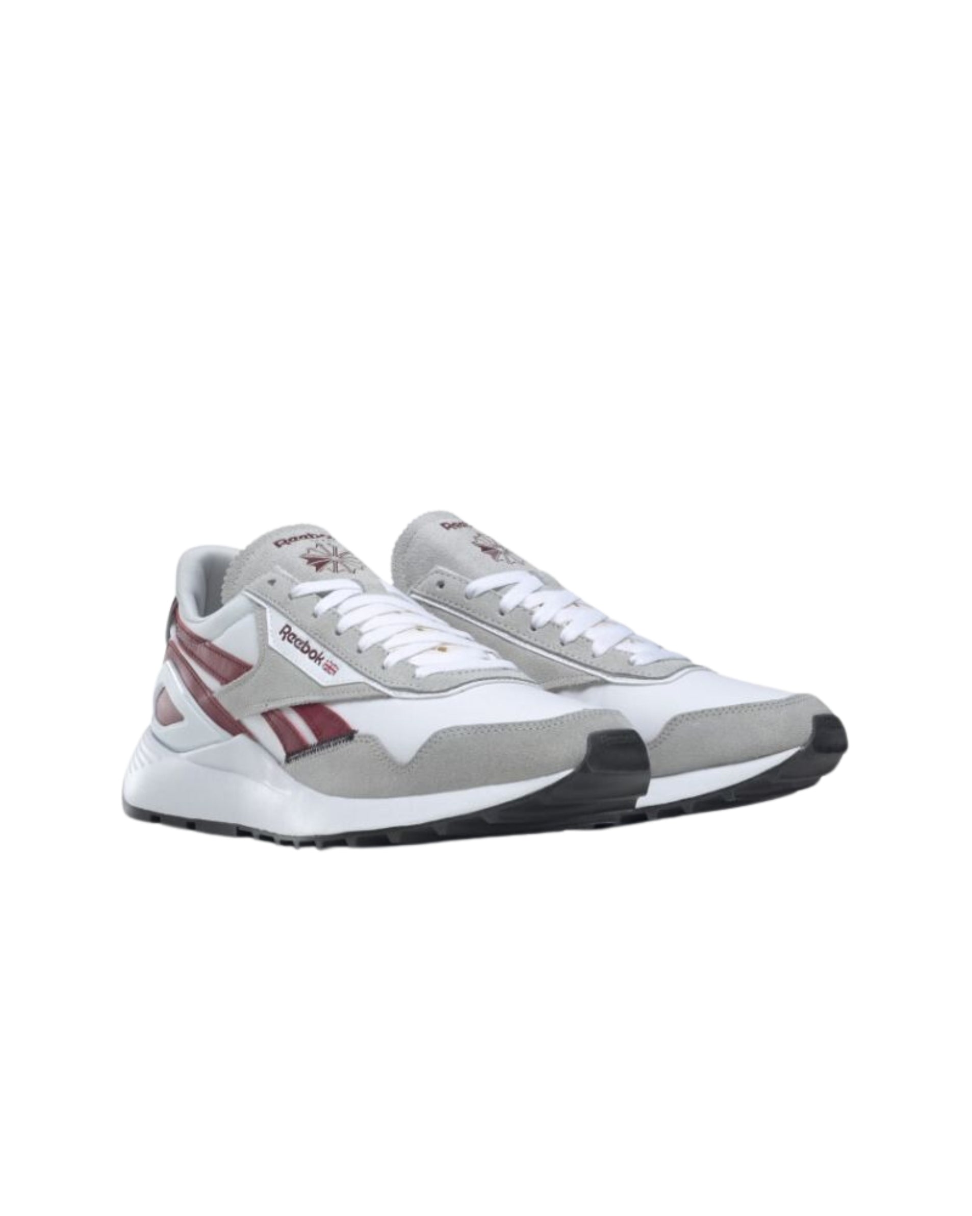 REEBOK Men Lace Up Sneakers