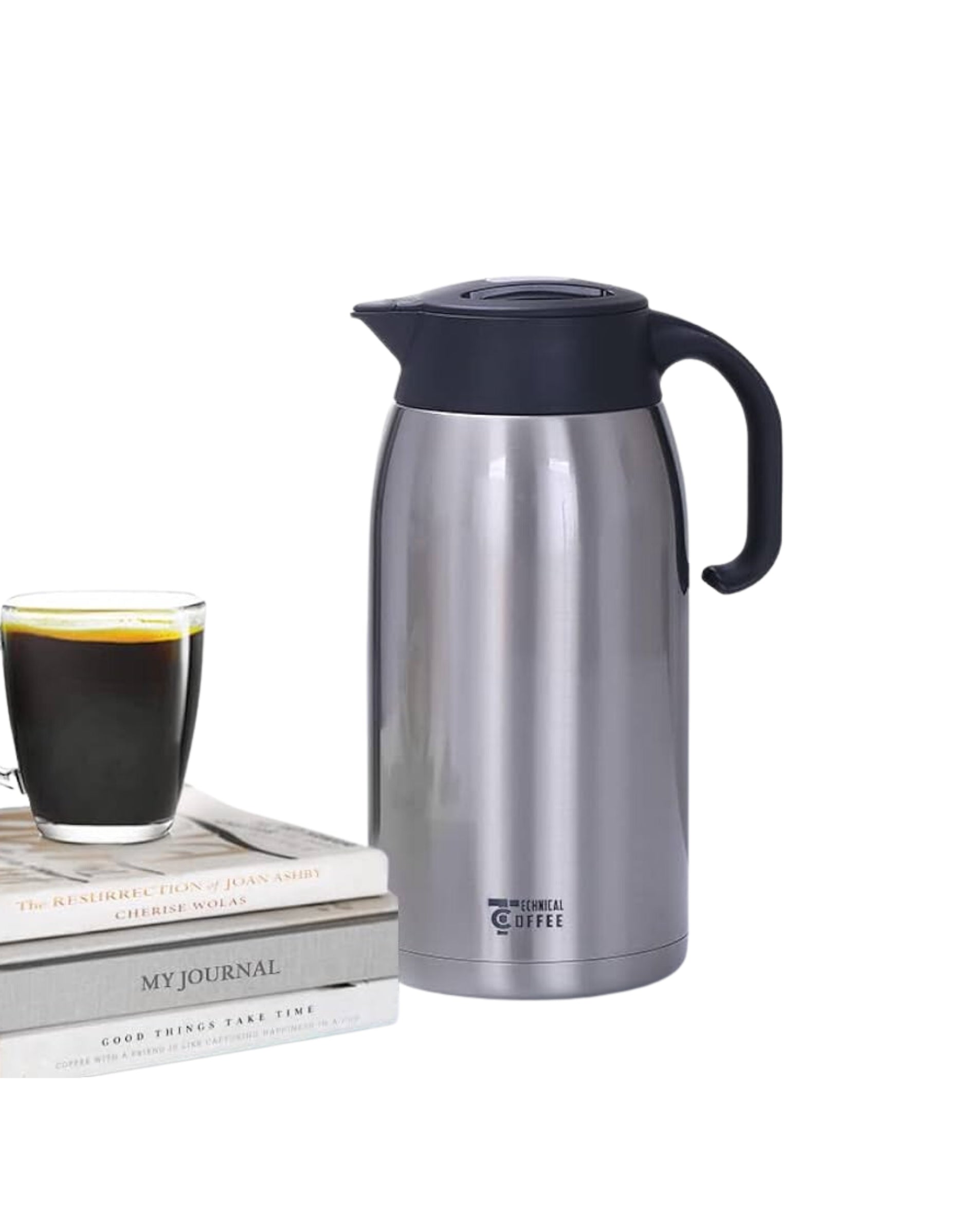 TECHNICAL COFFEE Thermal Carafe