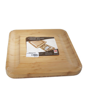 ADORN Cheese Board Set