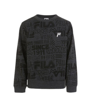 FILA Boys T-Shirts Long Sleeve 