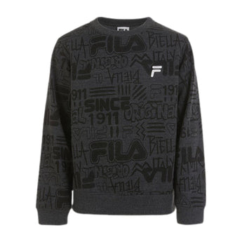 FILA Boys T-Shirts Long Sleeve 