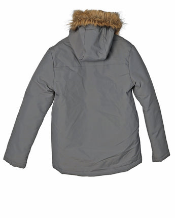 XERSION Boys Fleece Jacket