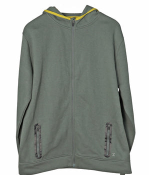 XERSION Boys Fleece Jacket