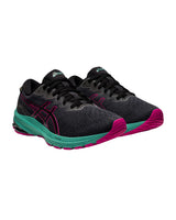 ASICS Women Mesh Sneakers