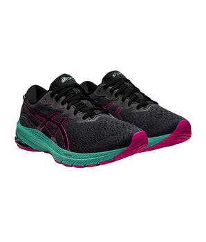 ASICS Women Mesh Sneakers