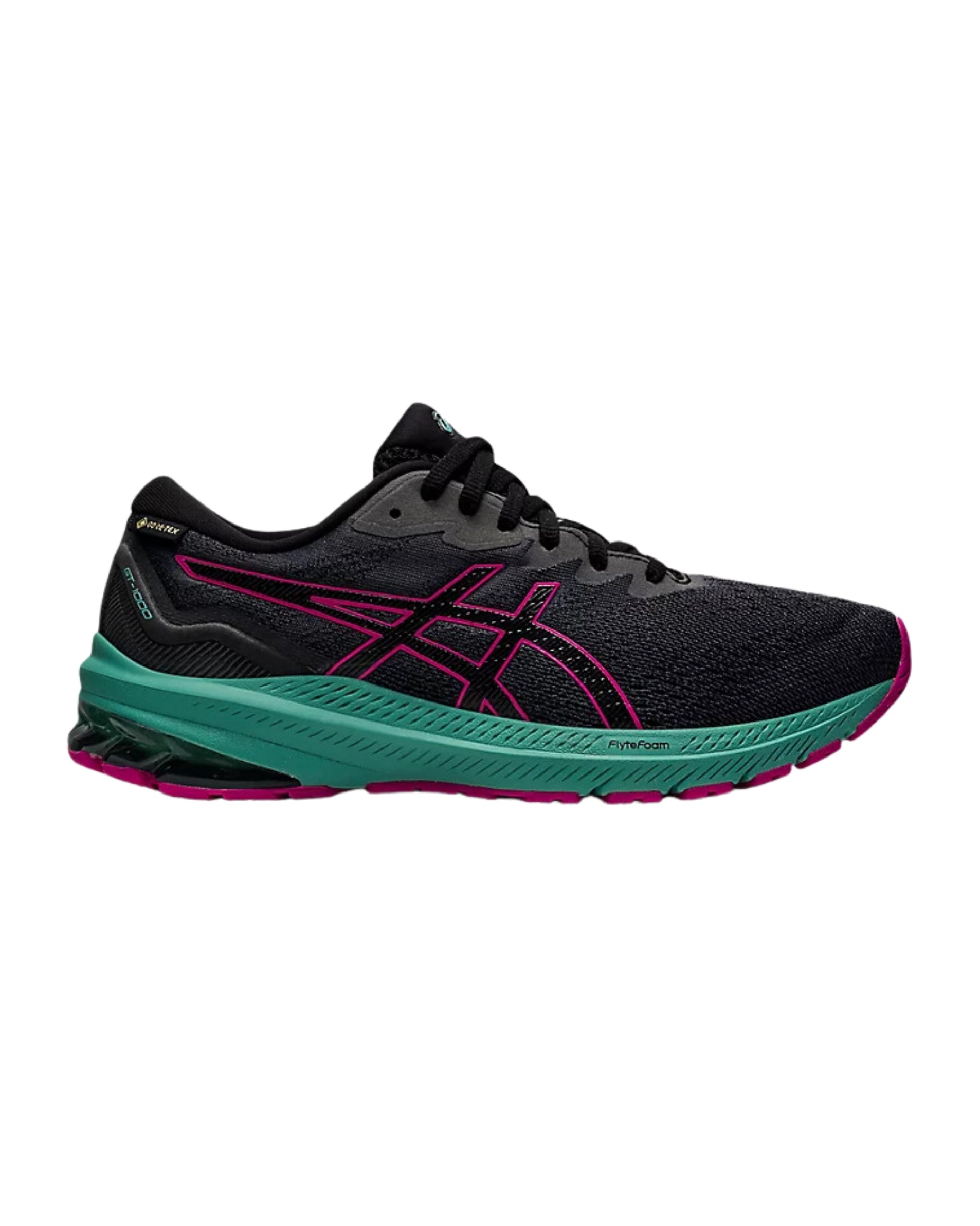 ASICS Unisex Mesh Sneakers