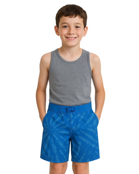 THERE ABOUTS Boy Swim Short