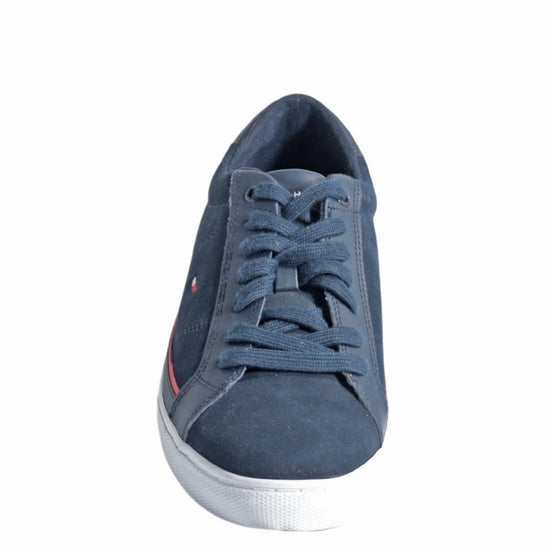 TOMMY HILFIGER Men Suede Sneaker