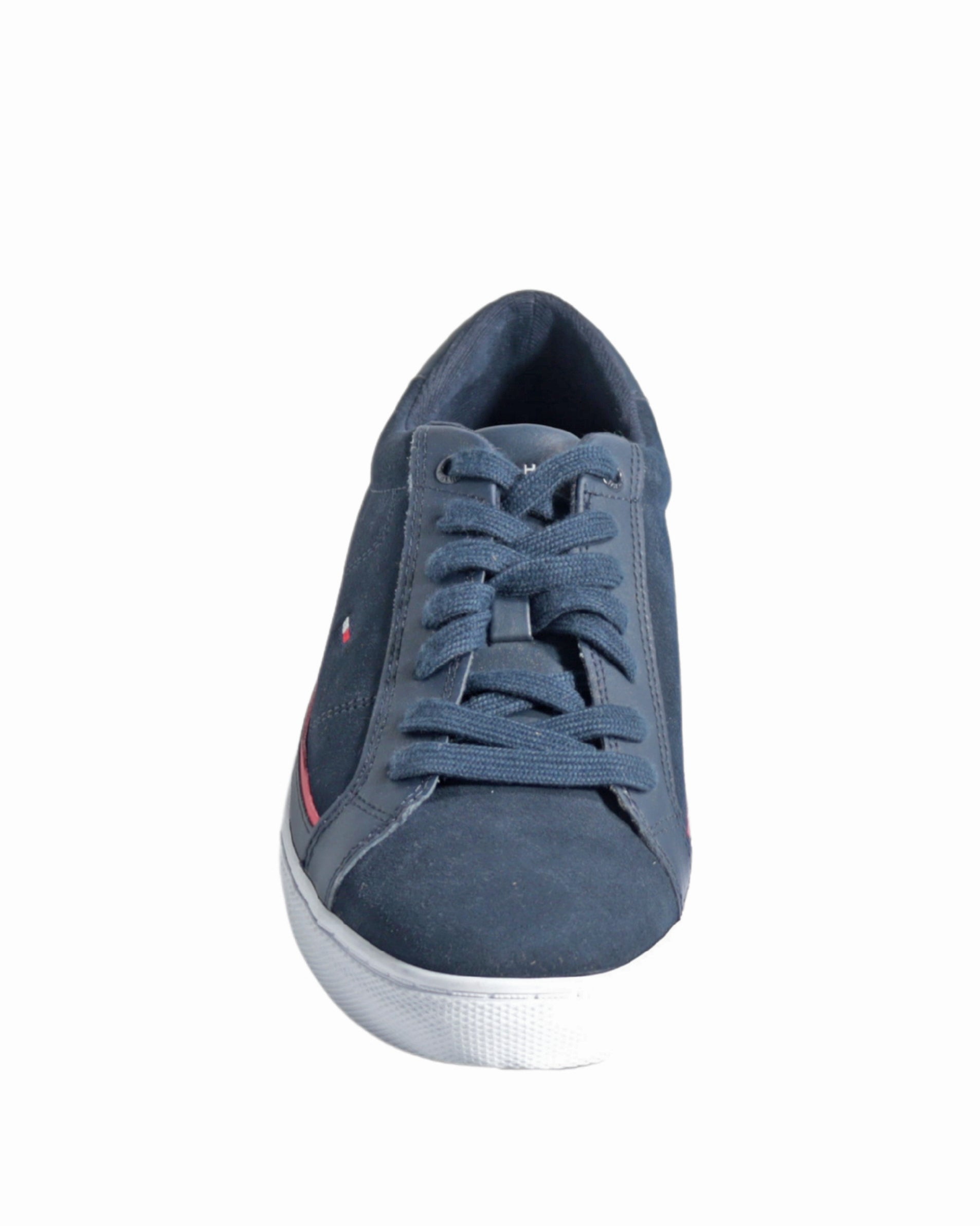 TOMMY HILFIGER Men Suede Sneaker
