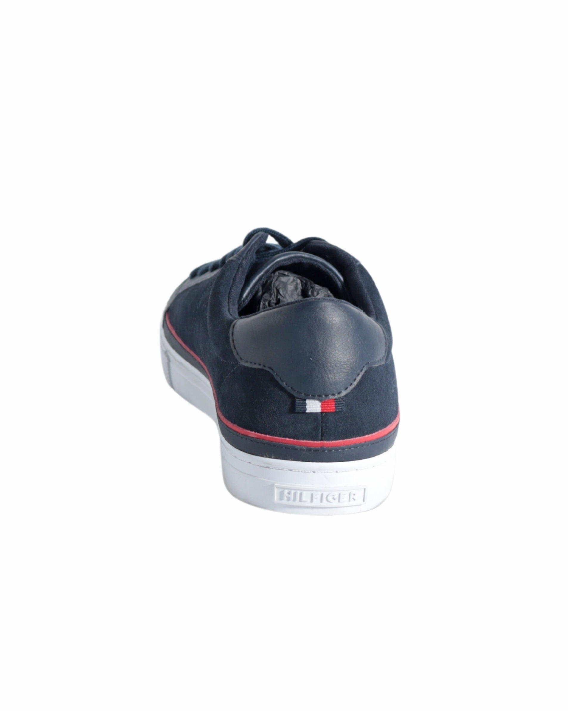 TOMMY HILFIGER Men Suede Sneaker