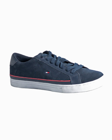 TOMMY HILFIGER Men Suede Sneaker