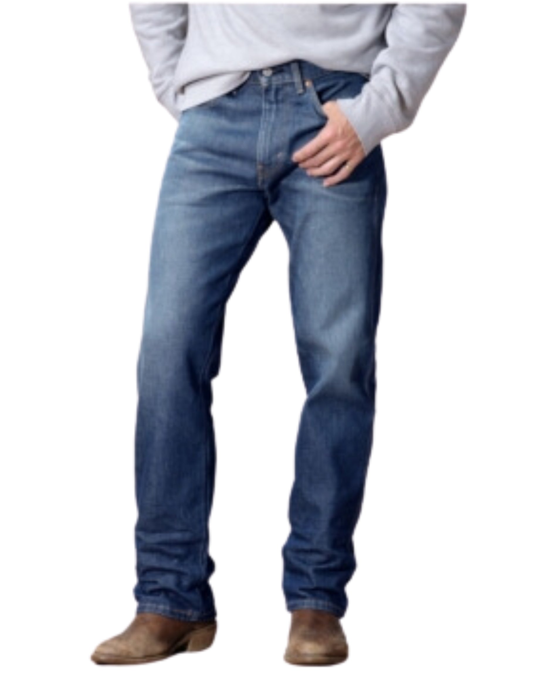 LEVI'S Men Relaxed Fit Jeans