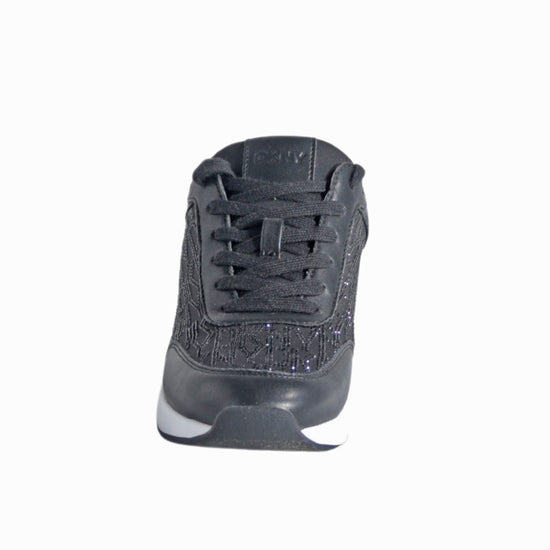DKNY Women Strass Logo Sneaker