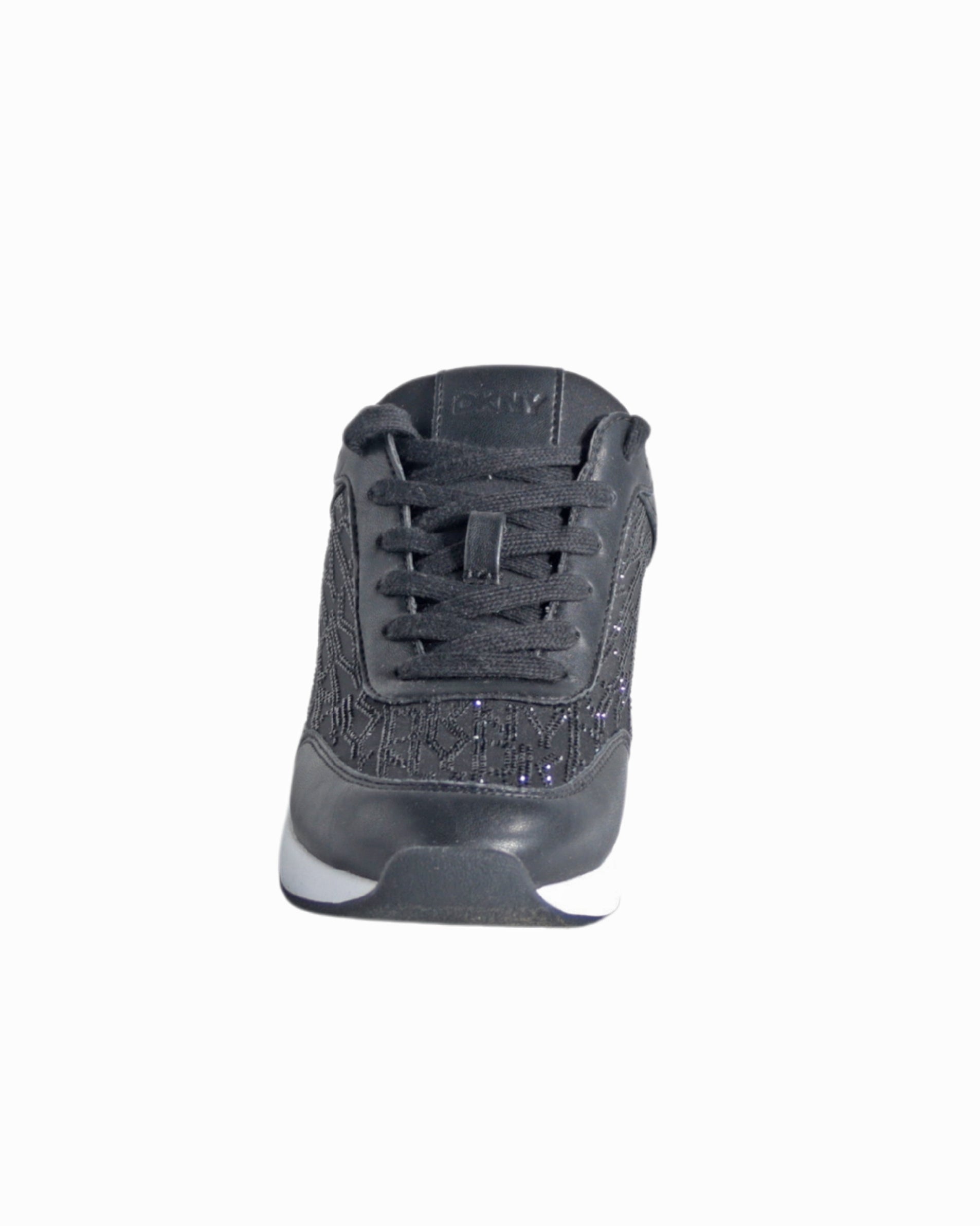 DKNY Women Strass Logo Sneaker