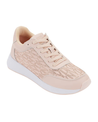 DKNY Women Strass Sneakers