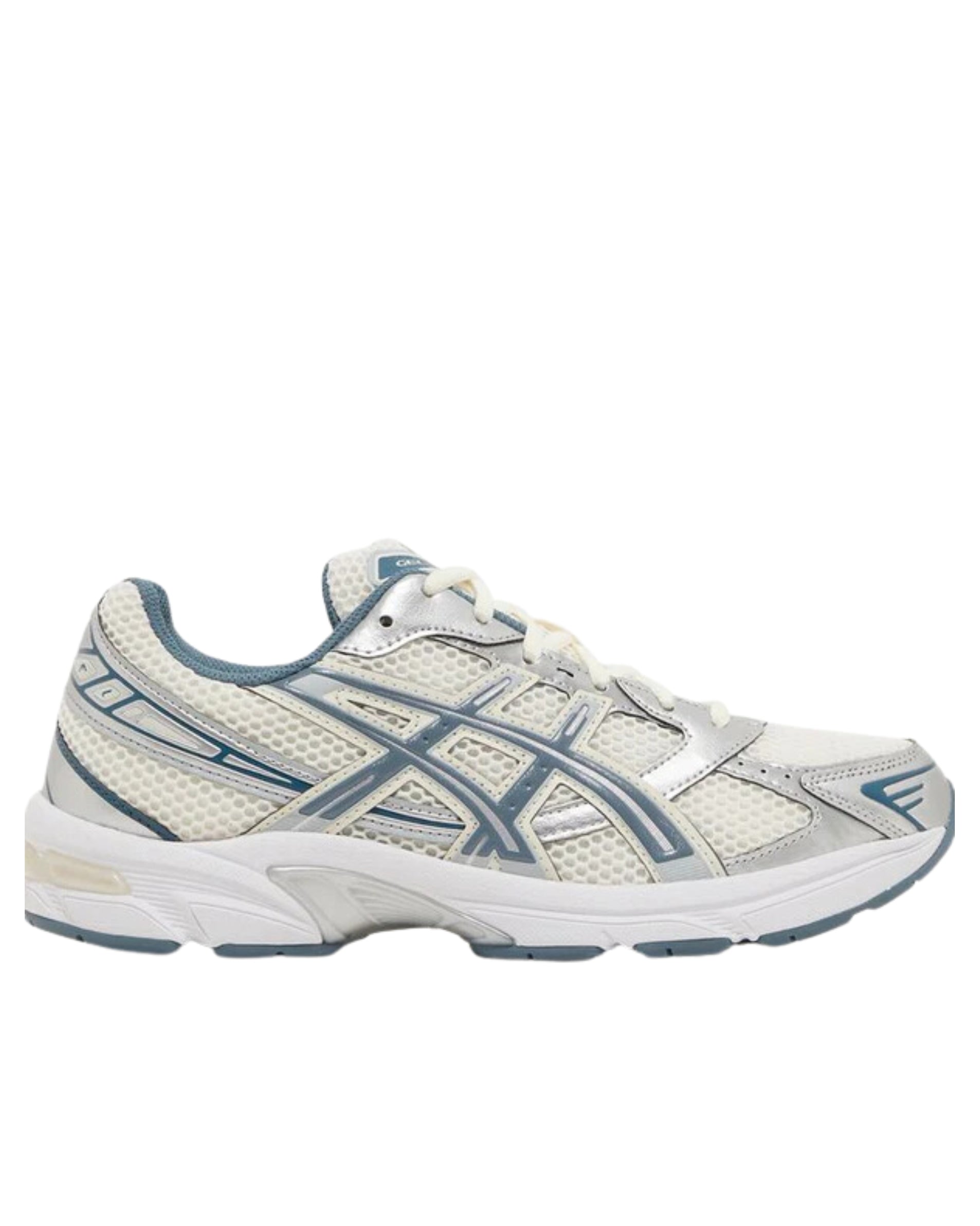 ASICS Unisex Mesh Sneakers