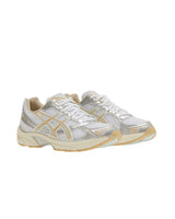 ASICS Unisex Mesh Sneakers