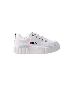 FILA Women Logo Sneaker