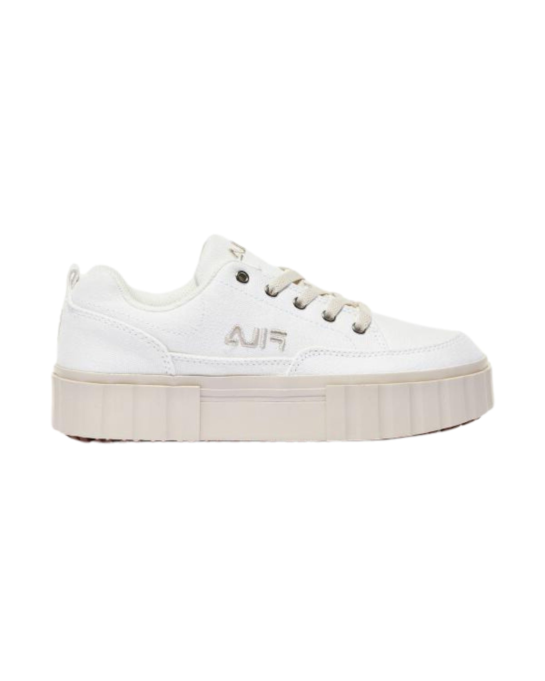 FILA Women Lace Up Sneakers