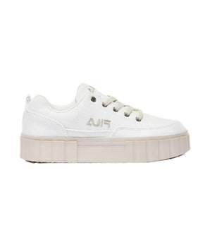 FILA Women Lace Up Sneakers