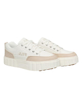 FILA Women Lace Up Sneakers