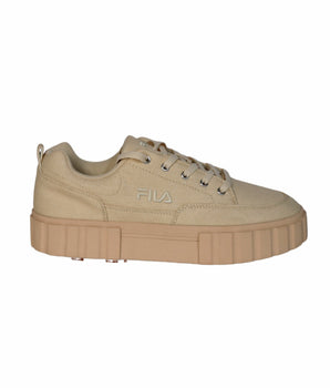 FILA Women Lace Up Sneaker