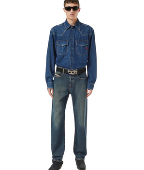 DISEL Men Fit Jeans 