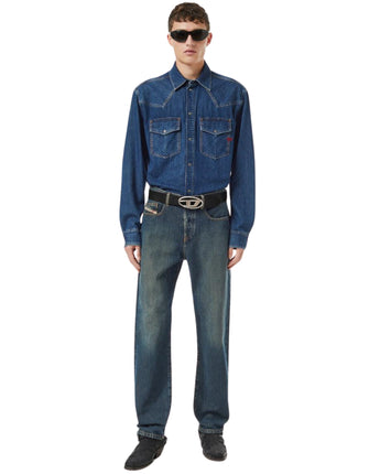 DISEL Men Fit Jeans 