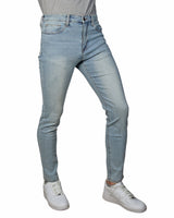 NOVA Men Skinny Fit Jeans